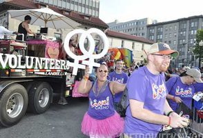 Capital Pride Parade #148