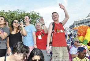 Capital Pride Parade #150
