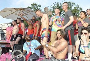Capital Pride Parade #151