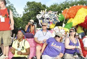 Capital Pride Parade #152