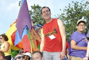 Capital Pride Parade #153