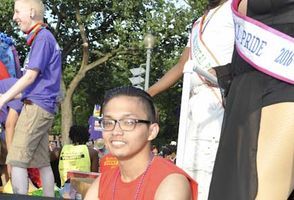Capital Pride Parade #154