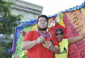 Capital Pride Parade #155