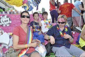 Capital Pride Parade #156