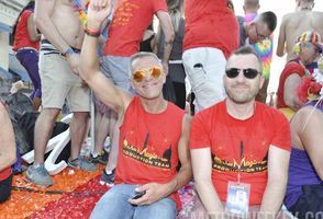 Capital Pride Parade #157