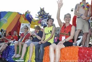 Capital Pride Parade #159