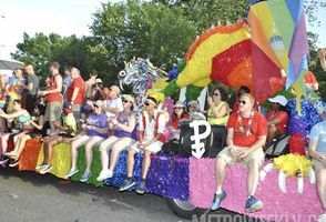 Capital Pride Parade #160