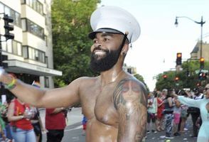 Capital Pride Parade #161
