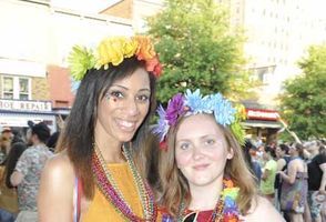 Capital Pride Parade #164