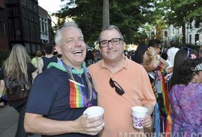 Capital Pride Parade #166