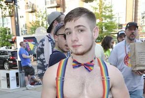 Capital Pride Parade #168