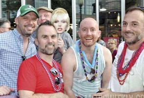 Capital Pride Parade #171