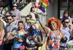 Capital Pride Parade #172