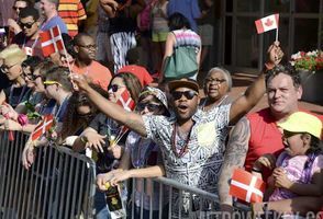 Capital Pride Parade #173