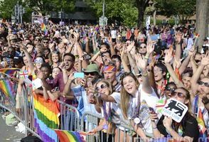 Capital Pride Parade #174