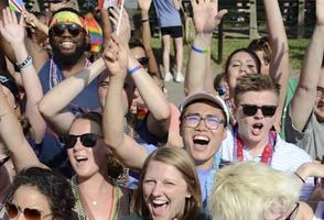 Capital Pride Parade #175