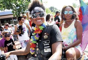 Capital Pride Parade #178