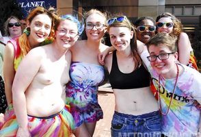 Capital Pride Parade #179