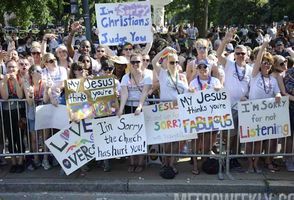 Capital Pride Parade #180