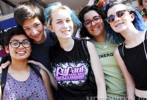 Capital Pride Parade #181