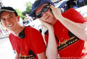 Capital Pride Parade #185