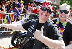 Capital Pride Parade #186