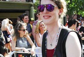 Capital Pride Parade #187