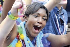 Capital Pride Parade #190