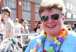 Capital Pride Parade #192