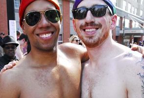 Capital Pride Parade #193