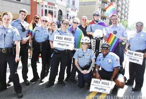 Capital Pride Parade #195