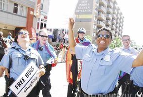 Capital Pride Parade #196