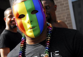 Capital Pride Parade #202