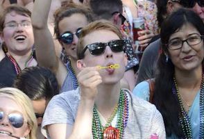 Capital Pride Parade #203