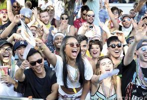 Capital Pride Parade #204