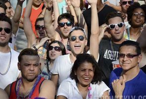 Capital Pride Parade #205