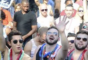 Capital Pride Parade #206