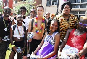 Capital Pride Parade #207