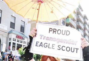 Capital Pride Parade #208