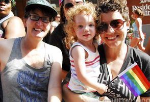 Capital Pride Parade #209