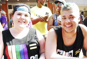 Capital Pride Parade #210