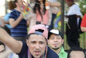 Capital Pride Parade #211