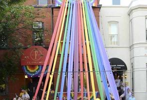 Capital Pride Parade #213