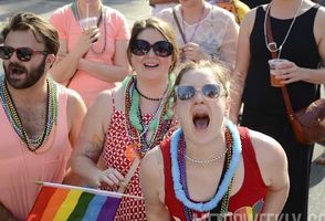 Capital Pride Parade #214