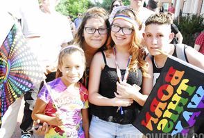 Capital Pride Parade #215