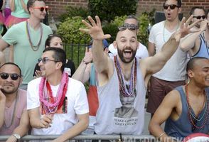Capital Pride Parade #216