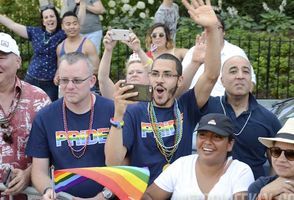 Capital Pride Parade #217