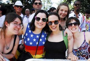Capital Pride Parade #218