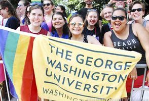 Capital Pride Parade #219
