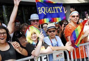 Capital Pride Parade #220